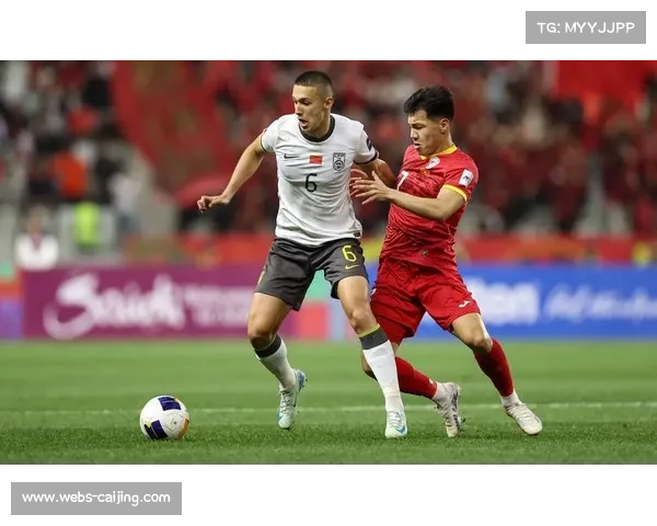 海湾U20运动会精彩对决：科威特青年队挑战卡塔尔展现风采