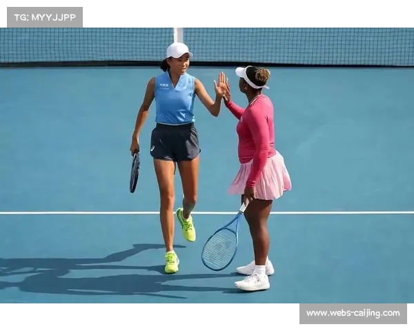 双打组合拆对背后的战略博弈与网球赛场利益纷争