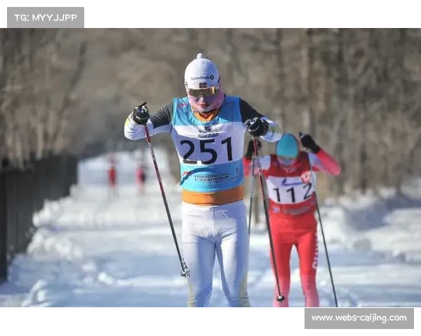 长春冬训中心运动员返程备战瓦萨滑雪节