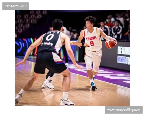 赵睿缺阵暴露后卫线短板，中国男篮攻坚能力不足