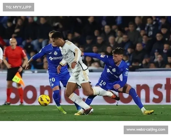 赫塔菲0-1西班牙人，卡夫雷拉头球制胜